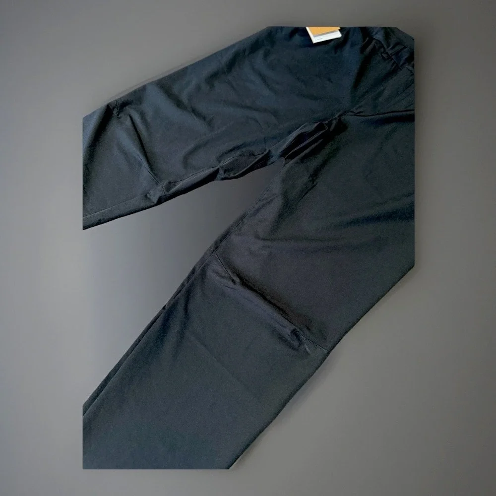 NWT The North Face Paramount Pants TNF Pants Men's Size 38x32‎ Black